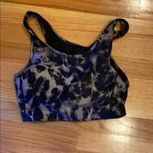Savvi Phoenix Bra